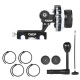 Кейдж Tilta ES-T17-C для камеры Sony A7S II (lightweight module with side handle)